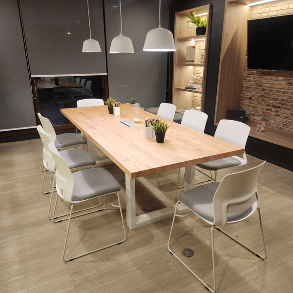 Mesa Comedor Madera Positano