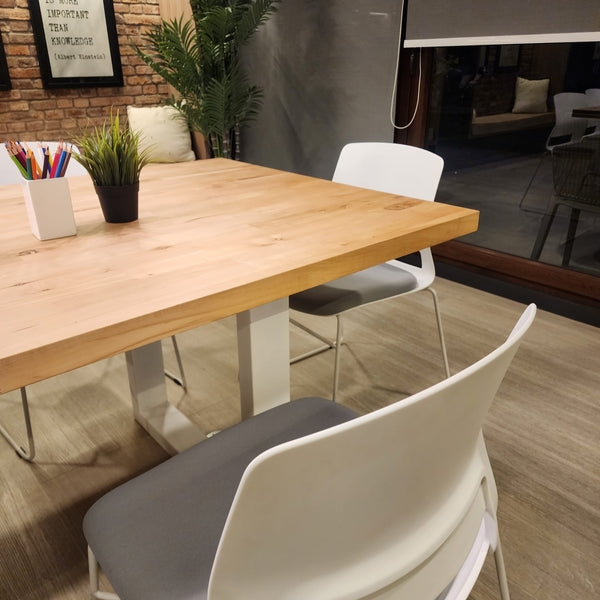 Mesa Comedor Madera Positano