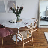 Silla Wishbone Natural
