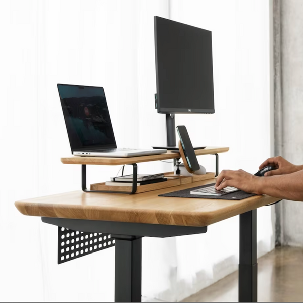 Base Desk