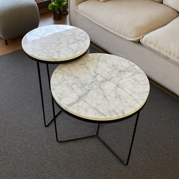 Mesa de Centro Brixton