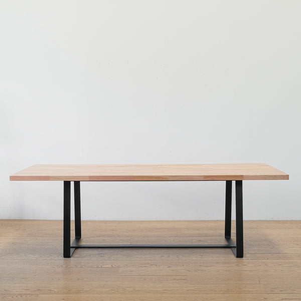 Mesa Comedor Madera Fiorella