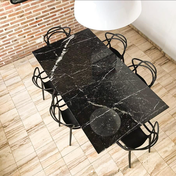 Mesa comedor Reims