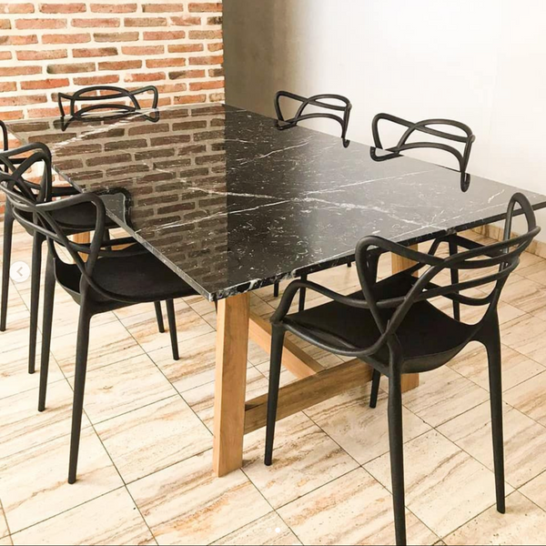 Mesa comedor Reims