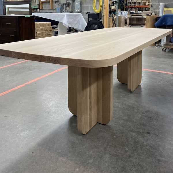 Mesa Comedor Madera Bellalenga