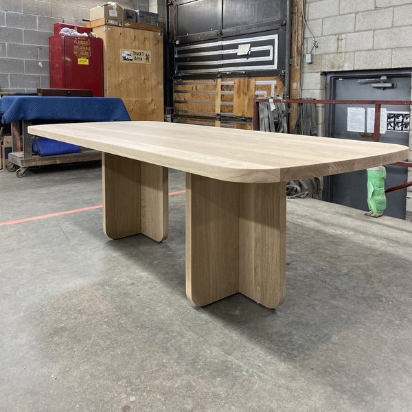 Mesa Comedor Madera Bellalenga
