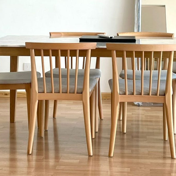 Mesa comedor marmol Bristol