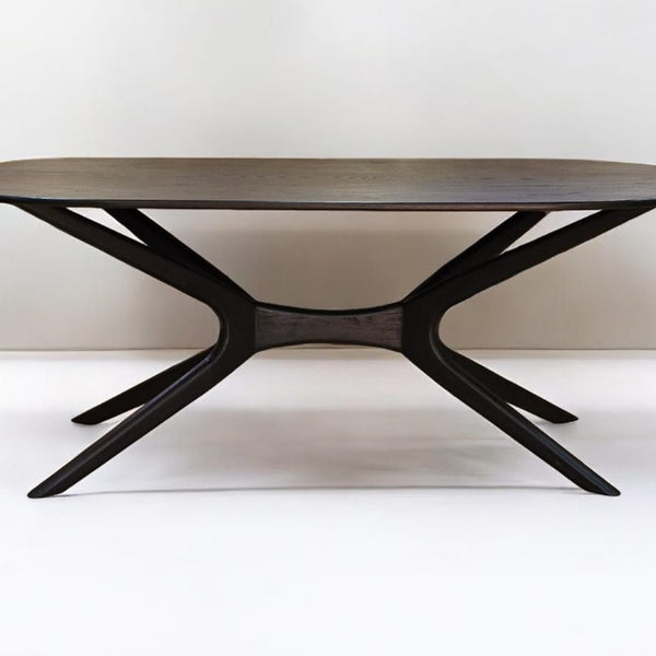 Mesa Comedor Madera Liebe