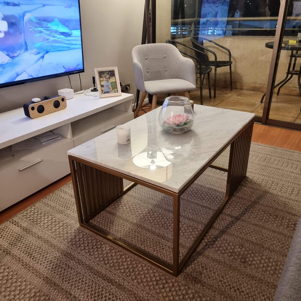 Mesa de centro Lyon