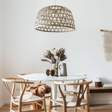 Silla Wishbone Natural