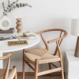 Silla Wishbone Natural
