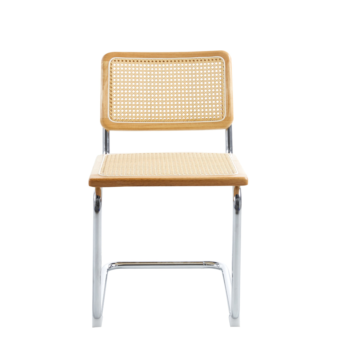 Silla Comedor Breuer natural