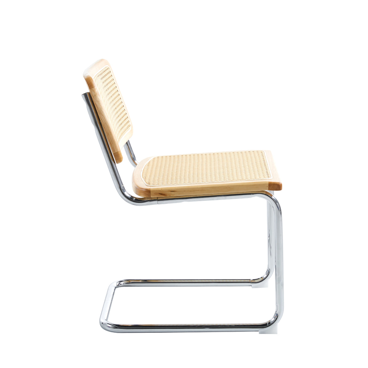 Silla Comedor Breuer natural