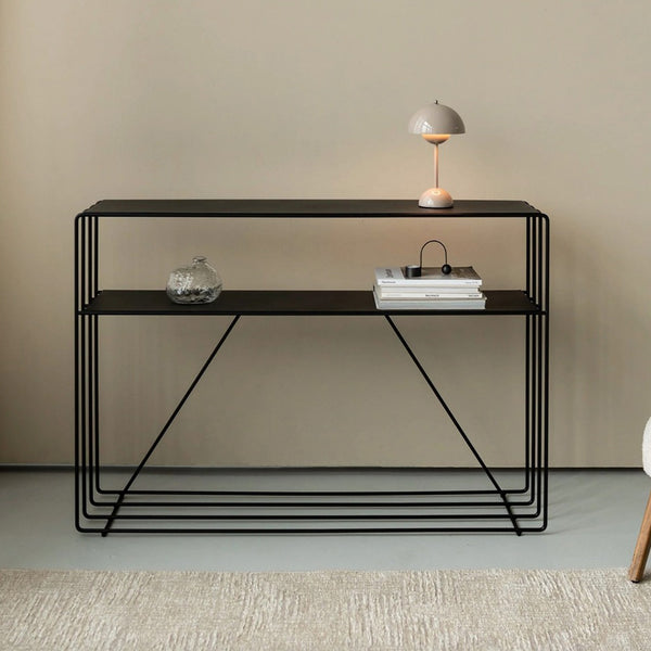 Mesa de arrimo Metal Weld