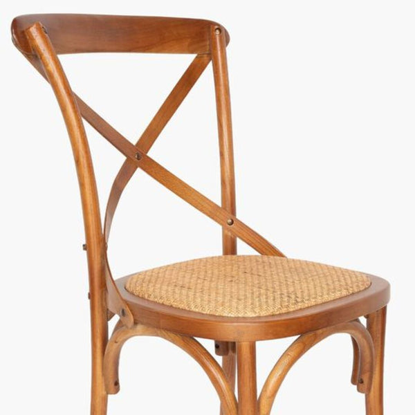 Silla Crossback
