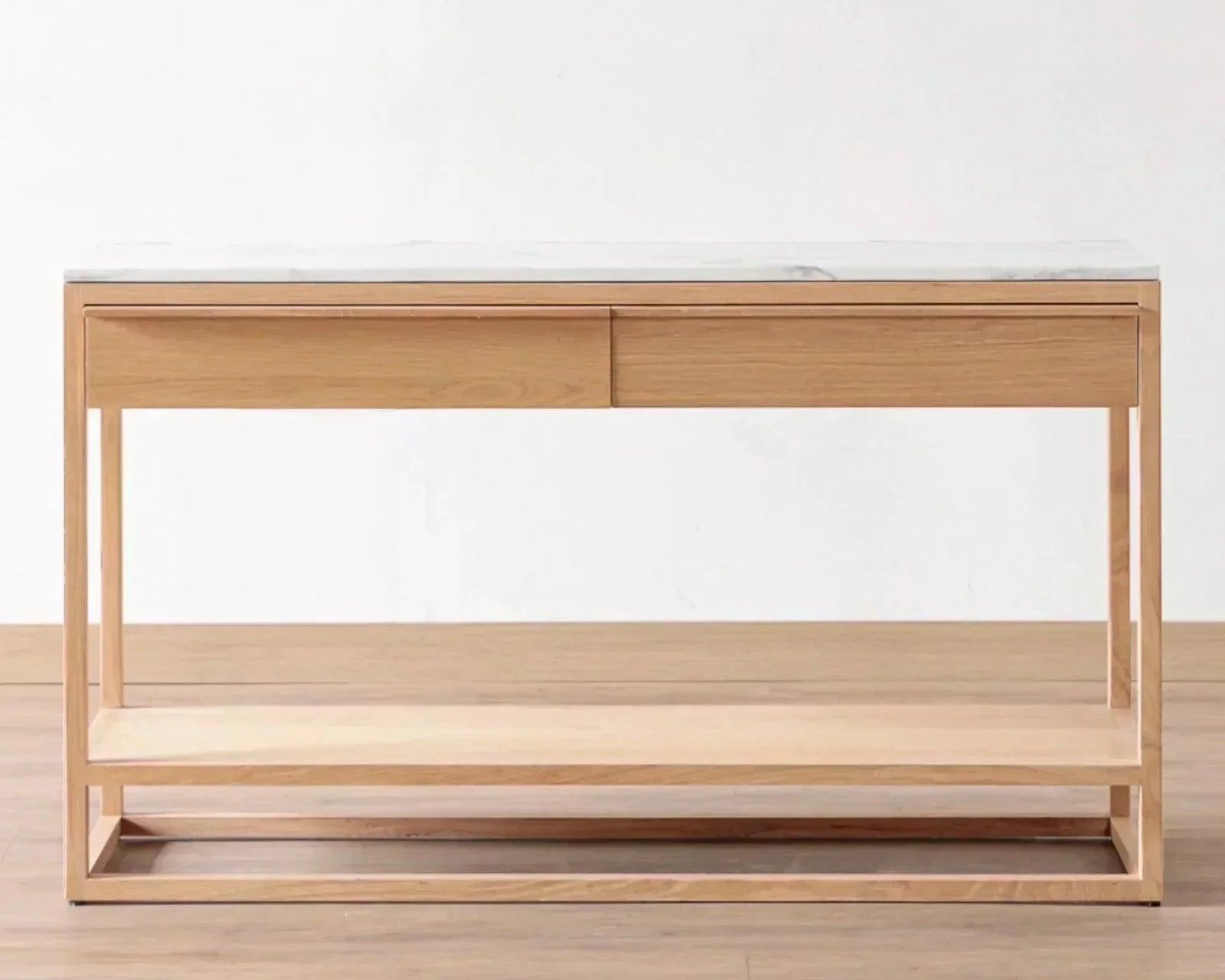 Mesa de Arrimo Madera Nativa Chile | Guía de Compra — Nórdico Nativo