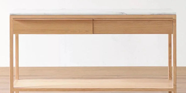 Mesa de Arrimo Madera Nativa Chile | Guía de Compra — Nórdico Nativo