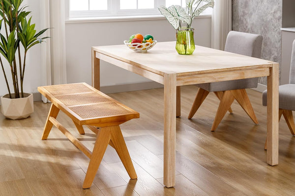 Banqueta de Madera Chile — La Guía Completa para Elegir la Correcta