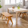 Banqueta de Madera Chile — La Guía Completa para Elegir la Correcta