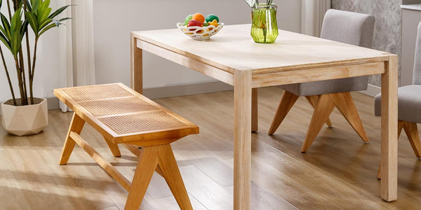Banqueta de Madera Chile — La Guía Completa para Elegir la Correcta