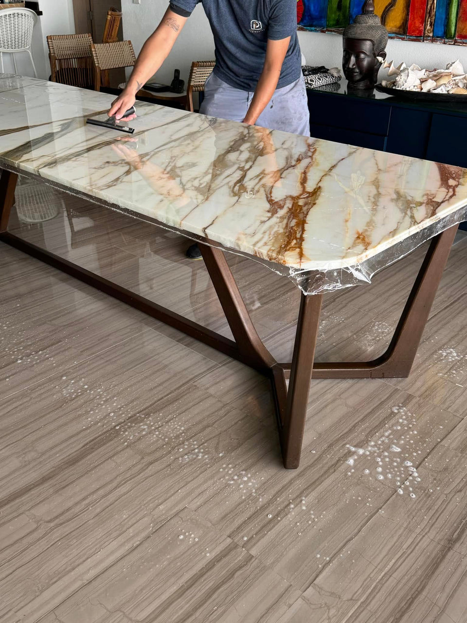 Nano Protezione para tu proyecto