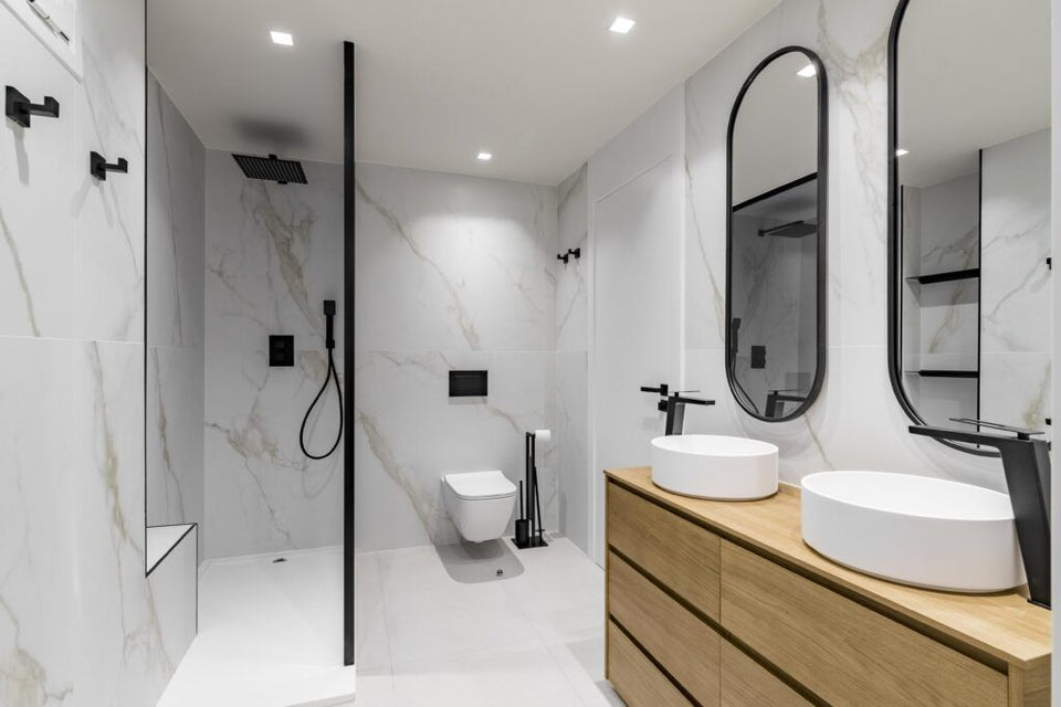 Accesorios de baño