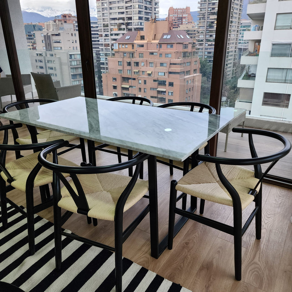 Mesas Terraza