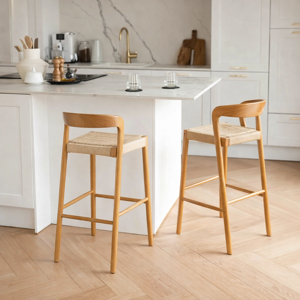 Taburetes de cocina