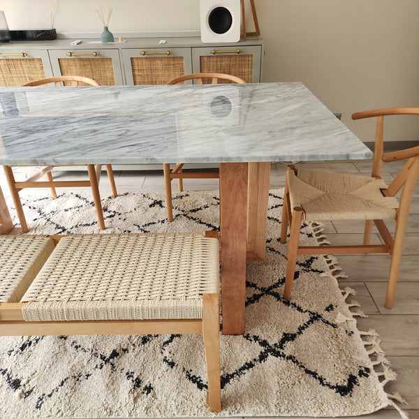 Banqueta para comedor Rimini