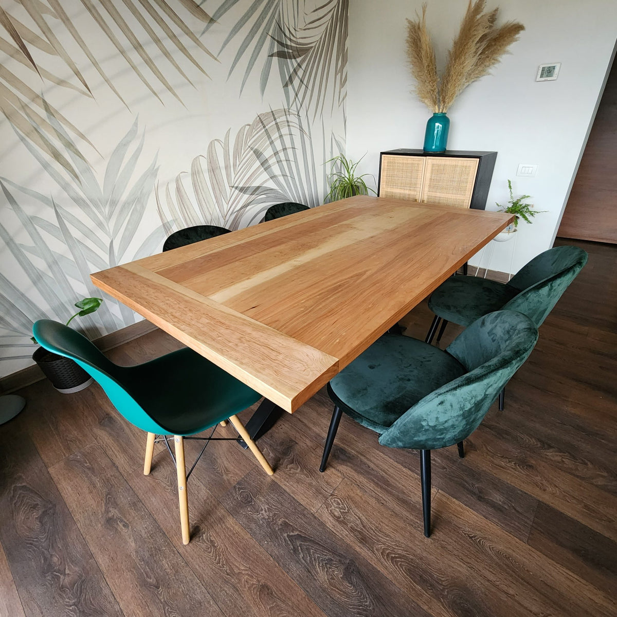 Mesa de Comedor Jacinta