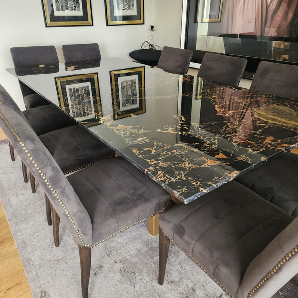Mesa comedor Gigglio
