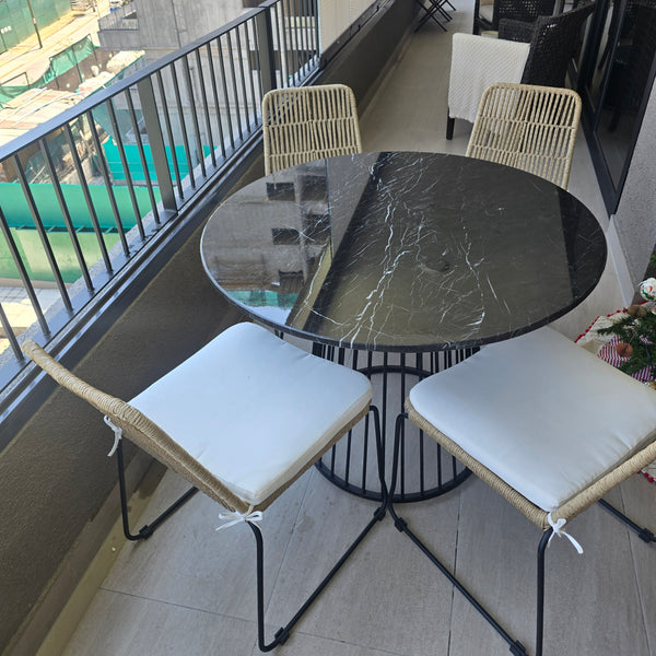 Mesa comedor marmol Bellagio