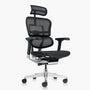 Silla ejecutiva escritorio ergonomica Ergo Human 2