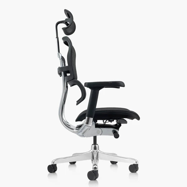 Silla ejecutiva escritorio ergonomica Ergo Human 2