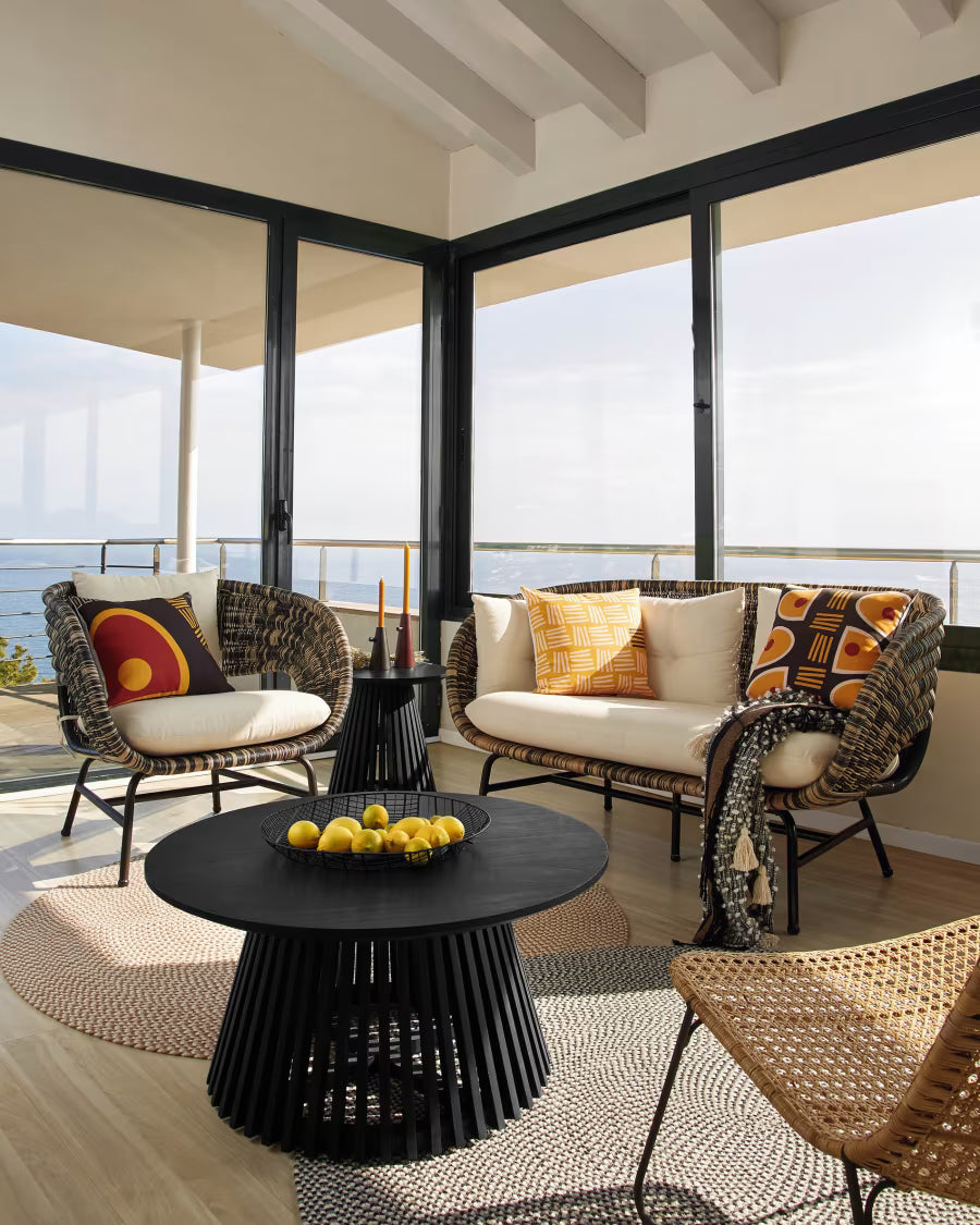 Mesa de centro Sassari