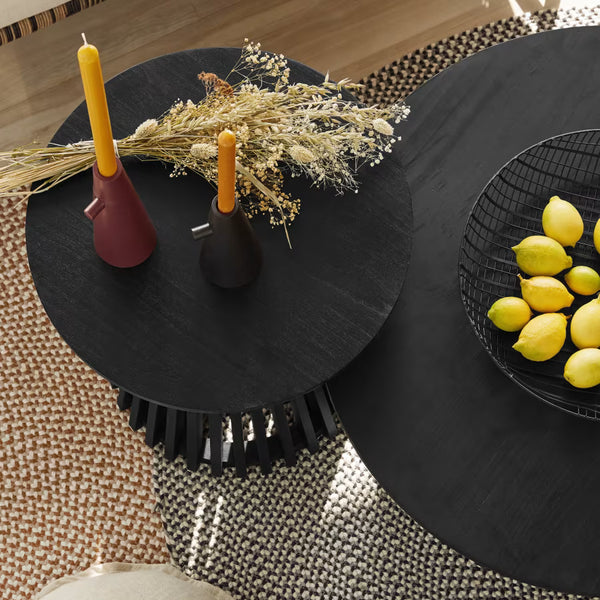 Mesa de centro Sassari