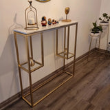 Arrimo doble pedestal
