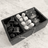 Cajón Organizador de Cápsulas | Accesorios