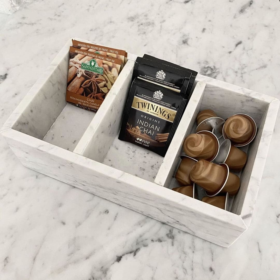 Cajón Organizador de Cápsulas | Accesorios 2