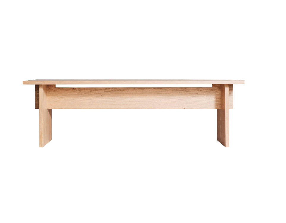 Mesa de Comedor Madera Matera