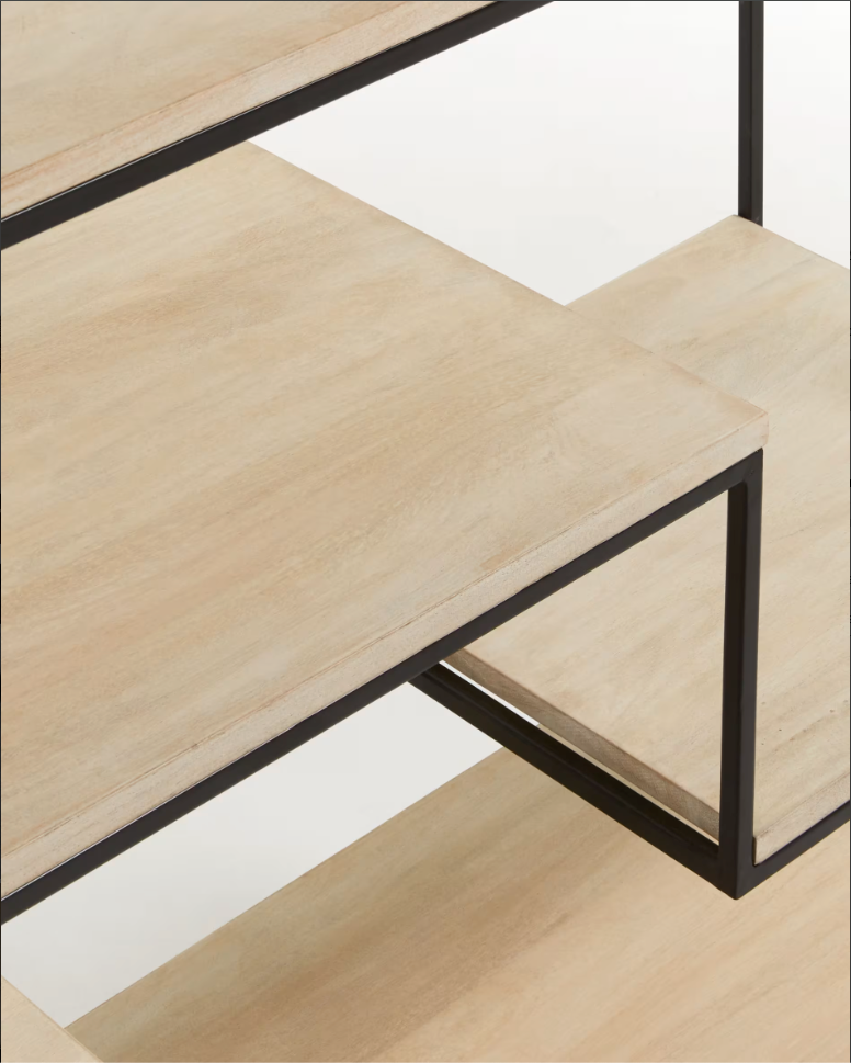 Estante Opole Madera