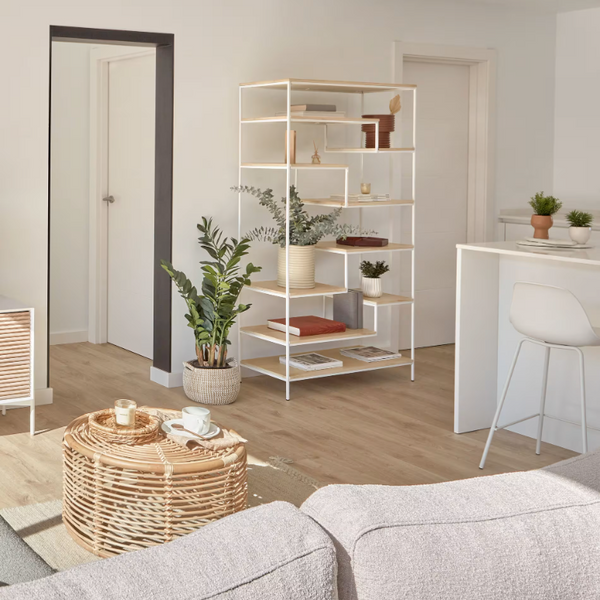 Estante Opole Madera