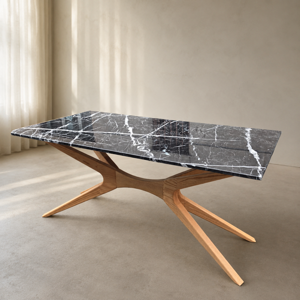 Mesa Comedor Madera Liebe