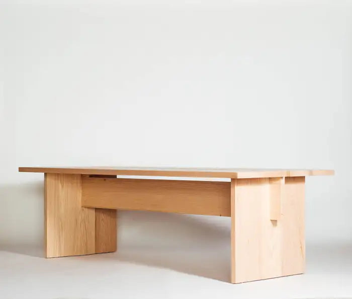 Mesa de Comedor Madera Matera