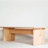 Mesa de Comedor Madera Matera
