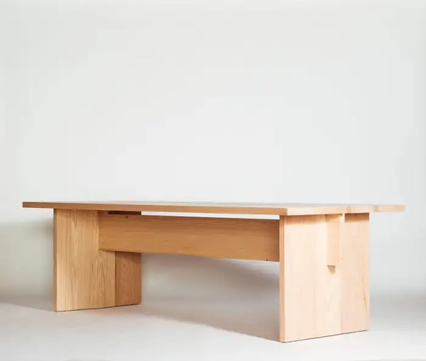 Mesa de Comedor Madera Matera