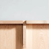 Mesa de Comedor Madera Matera