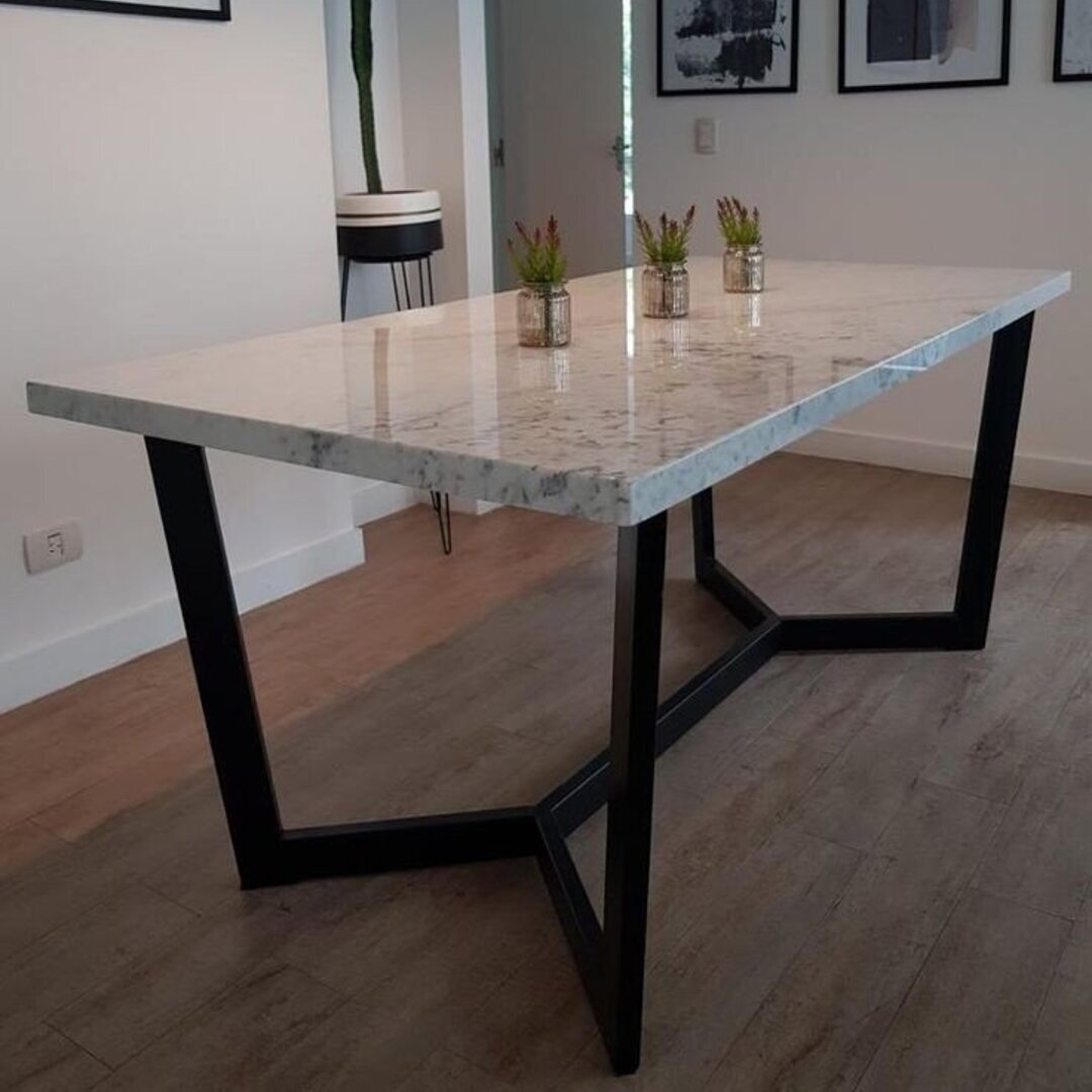 Mesa Ginebra