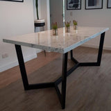 Mesa Ginebra