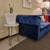 Mesa Lateral Hairping Lenga